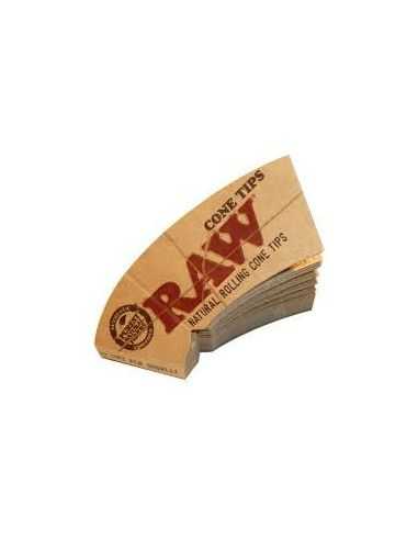 Comprar BOQUILLAS PARA CONOS RAW PERFECTO RAW PAPERS