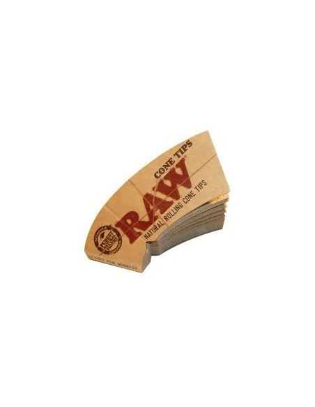 Comprar BOQUILLAS PARA CONOS RAW PERFECTO RAW PAPERS