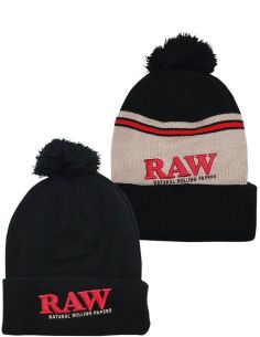 Comprar GORRO LANA RAW RAW PAPERS