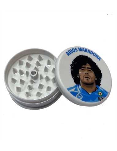 Comprar GRINDER MARADONA 2P