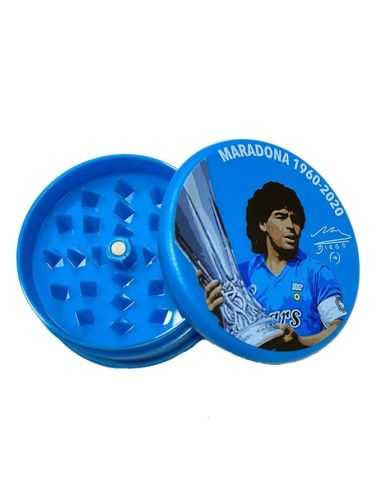 Comprar GRINDER MARADONA 2P