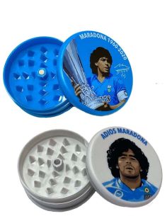 Comprar GRINDER MARADONA 2P