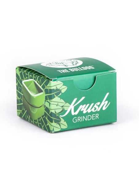 Comprar KRUSH GRINDER THE BULLDOG THE BULLDOG