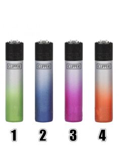 Comprar CLIPPER GRADIENT SILVER 2 CLIPPER