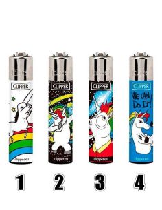 Comprar COLECCION CLIPPER COOL UNICORNS CLIPPER