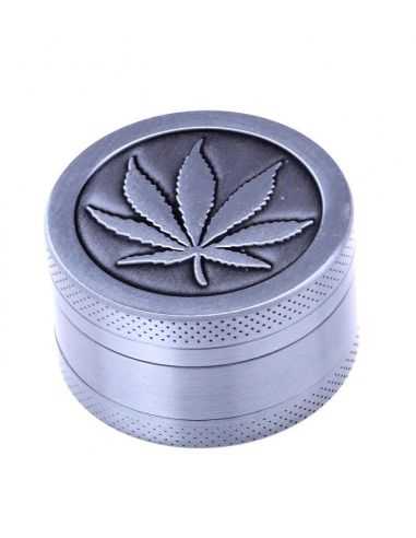Comprar GRINDER HOJA MARIHUANA 40MM CHAMP-HIGH