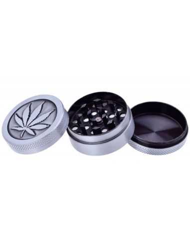 Comprar GRINDER HOJA MARIHUANA 40MM CHAMP-HIGH