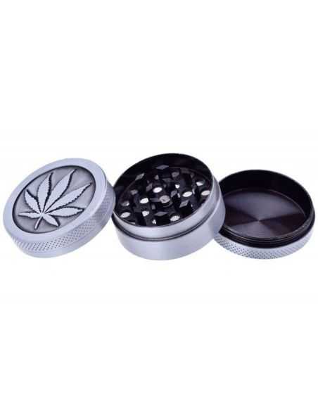 Comprar GRINDER HOJA MARIHUANA 40MM CHAMP-HIGH Comprar GRINDER HOJA MARIHUANA 40MM CHAMP-HIGH