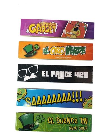 Comprar TIPS EL ORO VERDE TEAM EL ORO VERDE