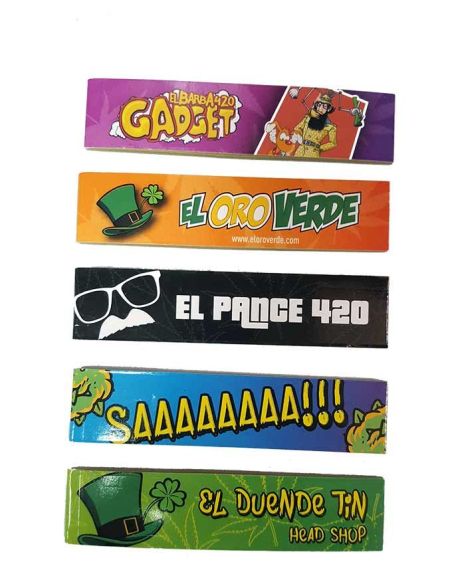 Comprar TIPS EL ORO VERDE TEAM EL ORO VERDE