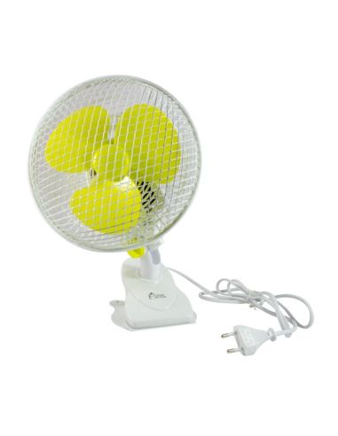 VENTILADOR PINZA OSCILANTE