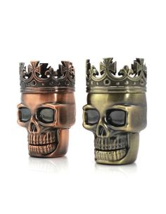 Comprar GRINDER KING SKULL CHAMP-HIGH