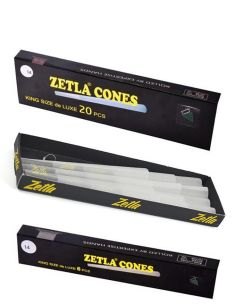 Comprar CONOS DE LUXE KS ZETLA ZETLA