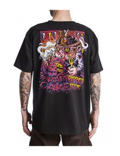 Comprar CAMISETA BRAIN CAKE RIPPER RIPPER SEEDS