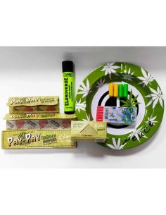 PAY-PAY PACK el Oro Verde