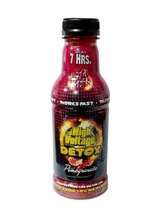 Comprar LIMPIADOR ORINA HIGH VOLTAGE MAGNUM DETOX