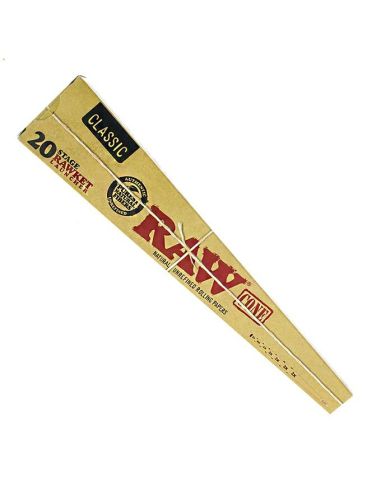 Comprar PACK RAW CONOS LIFE 247 RAW PAPERS
