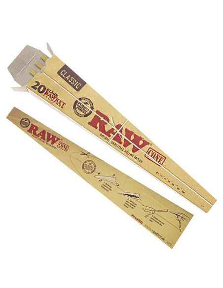 Comprar PACK RAW LIFE 247 RAW PAPERS