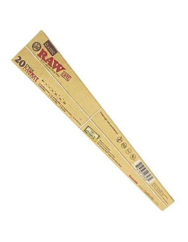Comprar PACK RAW CONOS LIFE 247 RAW PAPERS