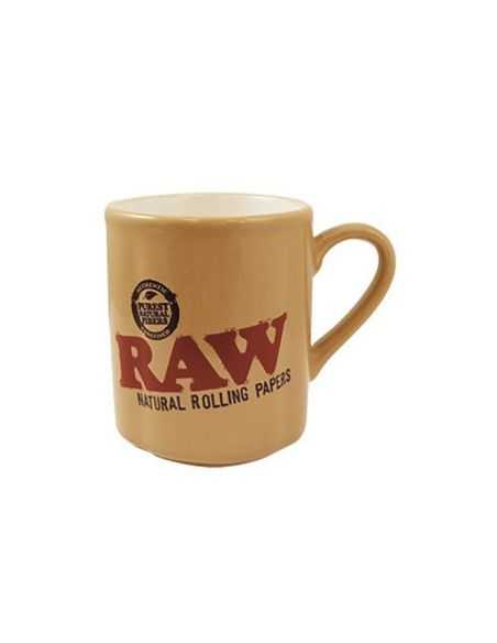 Comprar TAZA RAW COFFEE MUG RAW PAPERS