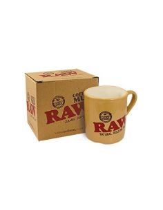 Comprar TAZA RAW COFFEE MUG RAW PAPERS
