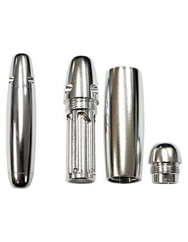 Comprar PIPA ALUMINIO