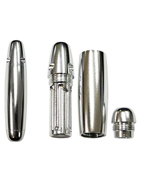 Comprar PIPA ALUMINIO