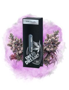 Comprar E-LIQUID CBD 40% GORILLA GLUE SWEED DREAMS