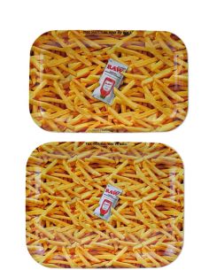 Comprar BANDEJA RAW FRENCH FRIES RAW PAPERS