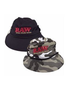 Comprar RAW SMOKEMAN'S HAT RAW PAPERS