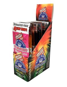 Comprar BLUNT HEMPARILLO MIX´N´ROLL HEMPARILLO