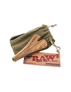 Comprar PIPA DOBLE RAW SUPERNATURAL RAW PAPERS