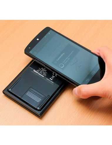 BÁSCULA TANITA 1479J2