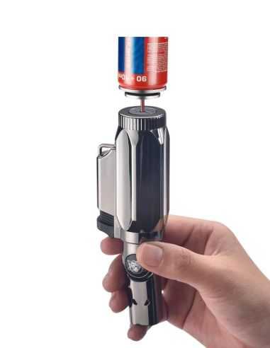 Comprar ENCENDEDOR CHAMP SERIOUS STTUF 4 LLAMAS CHAMP-HIGH