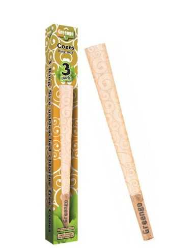 Comprar 3 CONOS GREENGO KS GREENGO