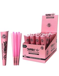 Comprar JUMBO KS PINK CONES X3 JUMBO