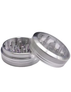 Comprar GRINDER HAMMERCRAFT 2P 60MM