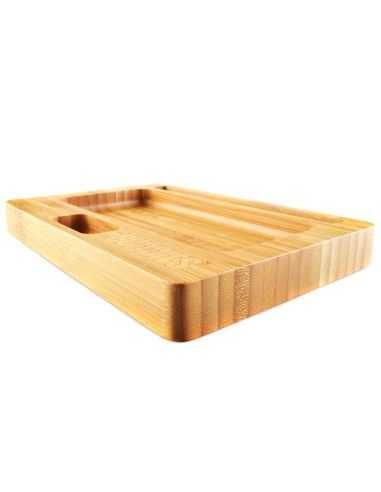 Comprar BANDEJA BAMBU 3 BUDDIES SET 3 EN 1