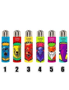 Comprar FUNDA SILICONA CLIPPER ANIMALS CLIPPER