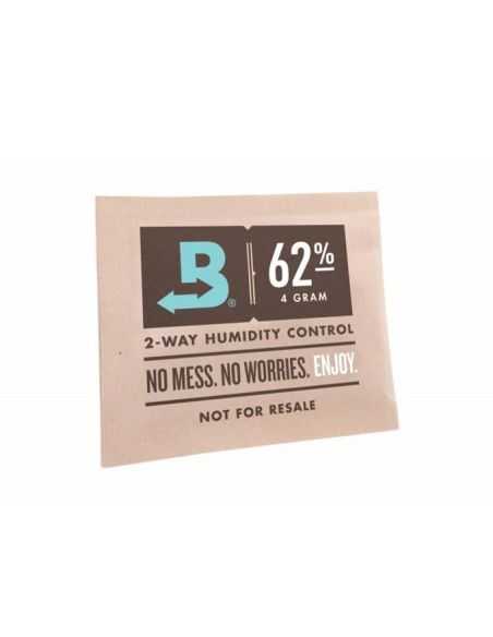 CVAULT BOVEDA 62% 4G