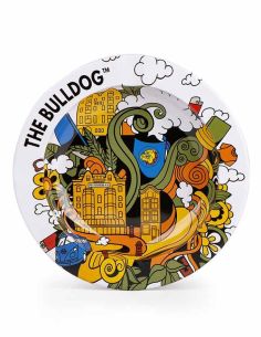 The Bulldog Amsterdam Comprar Productos España
