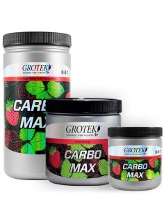 CARBO MAX