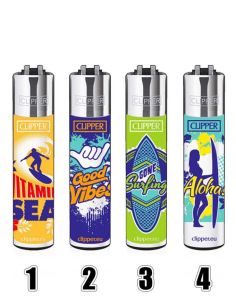 Comprar COLECCION CLIPPER SURF CLIPPER