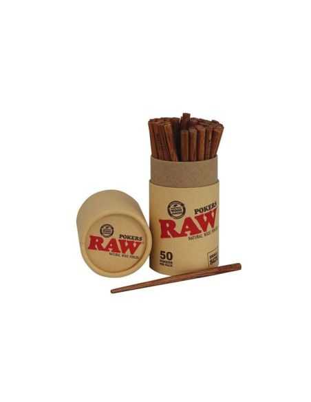 Comprar PRENSADORES RAW POKERS RAW PAPERS