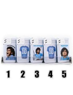 Comprar MECHERO MARADONA