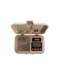 FUZION BIO DIGITAL SCALE