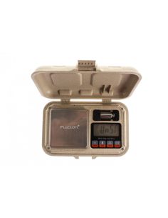 FUZION BIO DIGITAL SCALE