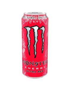 Comprar LATA MONSTER RED 1/2L OCULTACIÓN