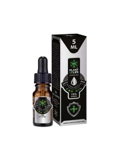 Comprar ACEITE CBD 10% ESPECTRO COMPLETO PLANT OF LIFE