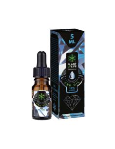 Comprar ACEITE CBD 15% ESPECTRO COMPLETO PLANT OF LIFE